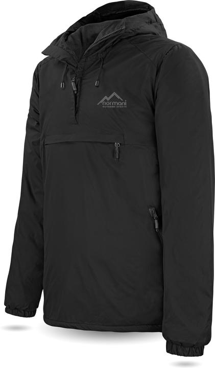 Produktbild Normani Herren Windbreaker Lumi (4XL)