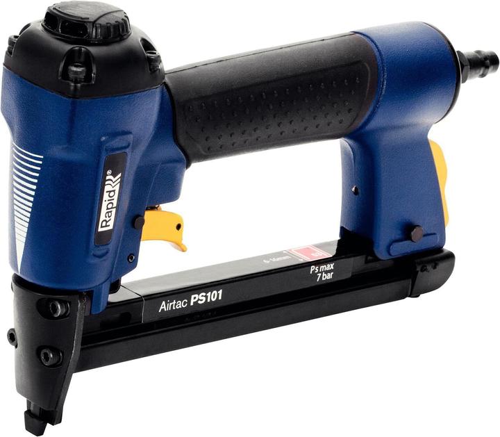 Actual product image Rapid PS101 Pneumatic tacker