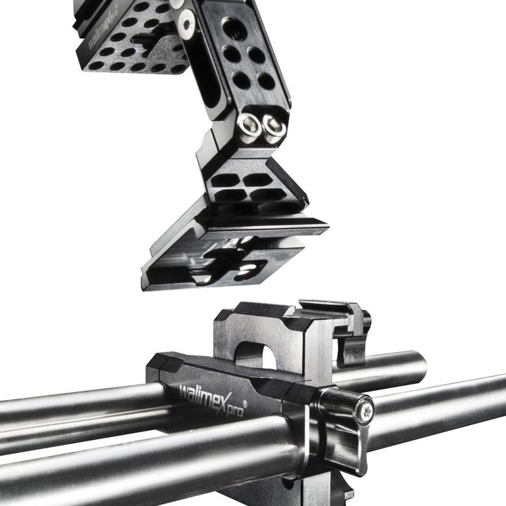 Produktbild Walimex pro Aptaris Universal XL Mk II (Cage)