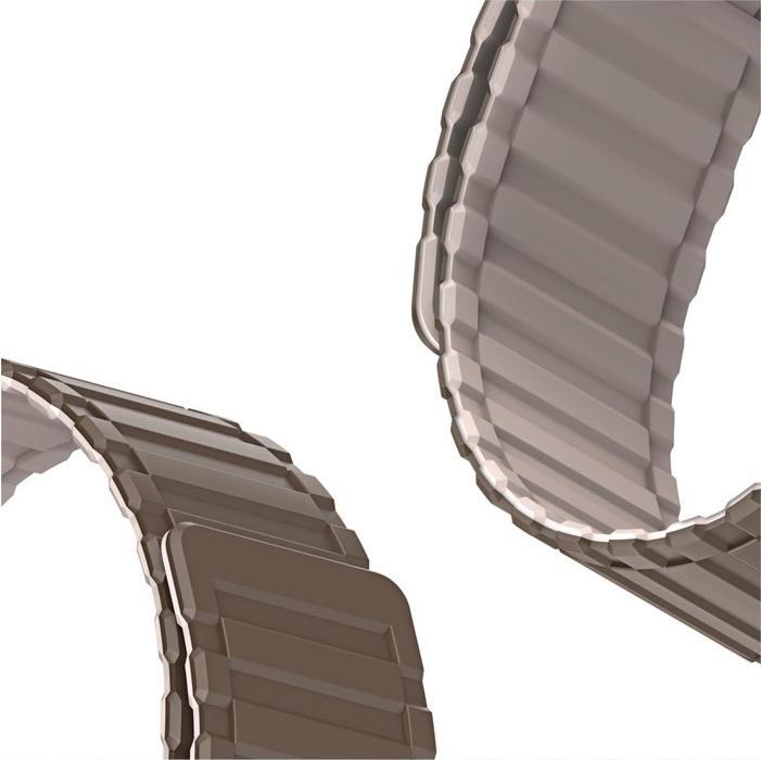 Image du produit Dux Ducis KJ Bracelet (45 mm, 44 mm, 42 mm, 49 mm, Silicone (liquide))