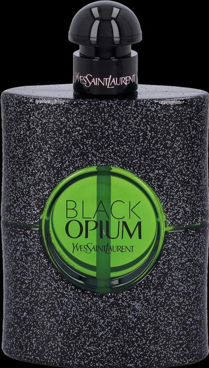 Immagine prodotto Yves Saint Laurent Black Opium Illicit Green Eau de Parfum (Eau de parfum, 75 ml)