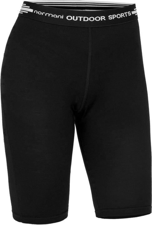 Image du produit Normani Short Mérino pour femmes Sunshine Coast? - 8236 (XS, Une unité par pack)