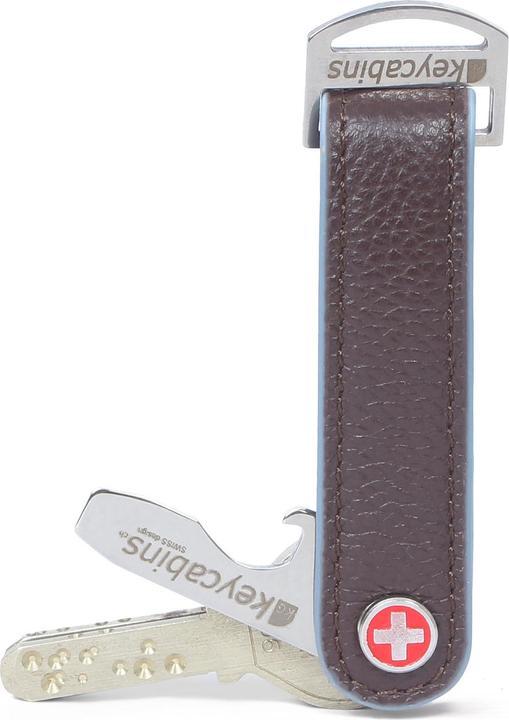 Produktbild Keycabins Loop-leather S4
