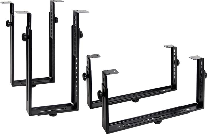 Produktbild Dataflex Viewgo desk 183