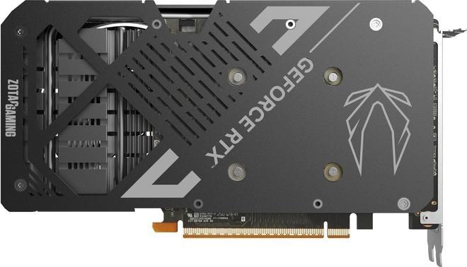 Immagine prodotto Zotac GAMING GeForce RTX 5050 Twin Edge, 8192 MB GDDR6 (8 GB)