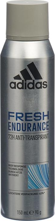 adidas Deodorant Man (Spray, 150 ml)