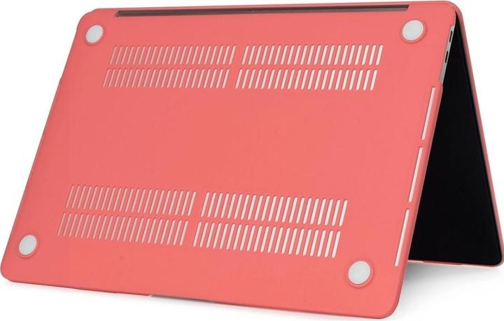 Image du produit Screenguard Hard Case pour Apple MacBook Pro 16" M1 (2021) A2485