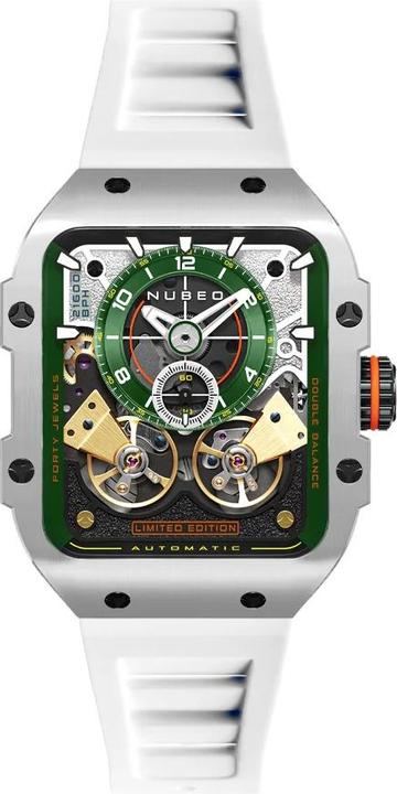 Nubeo NB-6077-07 Maven Limited