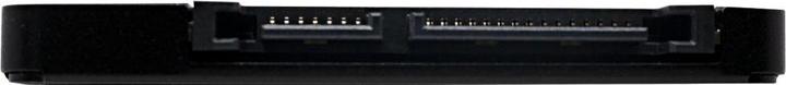 Actual product image Mushkin Source 2 (1000 GB, 2.5")
