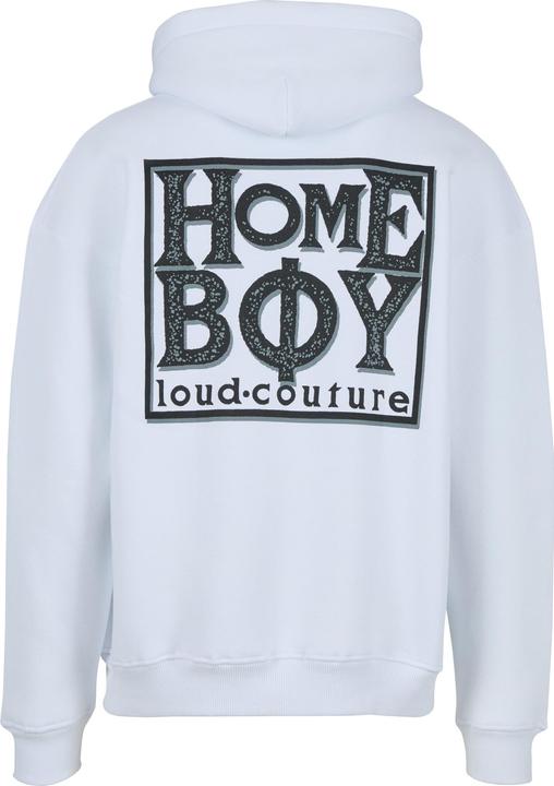 Image du produit Homeboy Sweatshirt à capuchon (L)