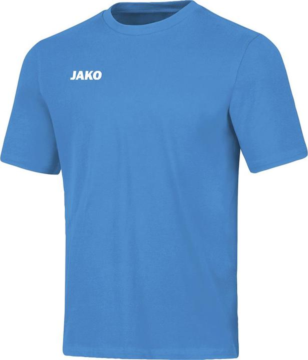 Immagine prodotto JAKO Base della maglietta (128)