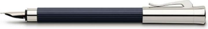 Produktbild Graf von Faber Castell Füllfeder Tamitio nachtblau (Nachtblau)