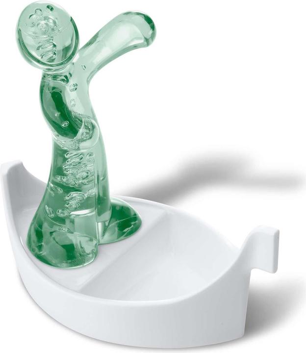 Produktbild Koziol Kochlöffelhalter Luigi Eucalyptus