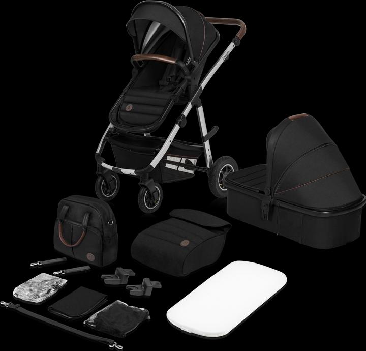 Produktbild Lionelo Amber 3in1