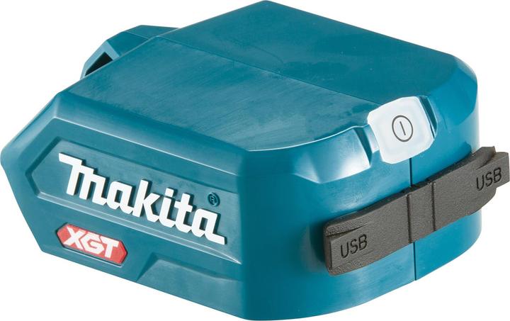 Produktbild Makita ADP001G (40 V)