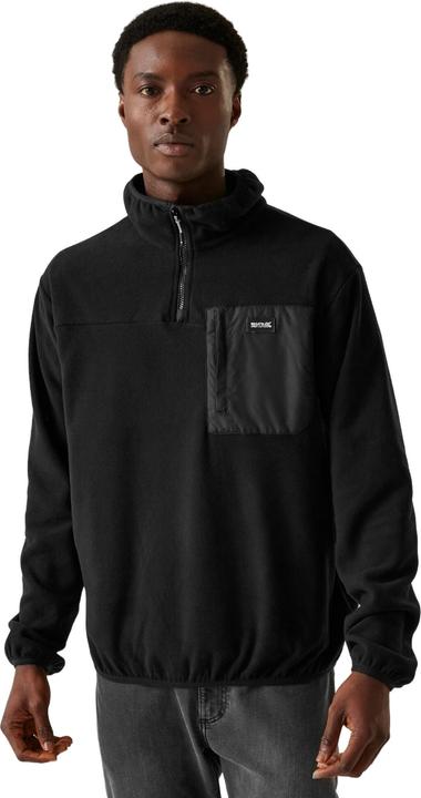 Produktbild Regatta Frankie FleeceOberteil mit halbem Reissverschluss (XL)