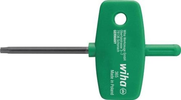 Wiha Cacciavite TORX (Torx (TX))