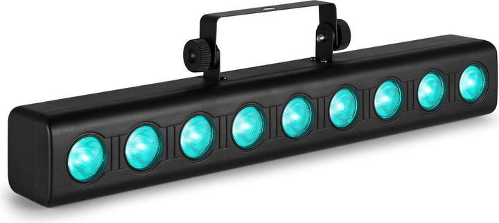 Fuzzix LED-Bar ORION, Typ: Tubes/Bars, Leuchtmittel: LED (LED)
