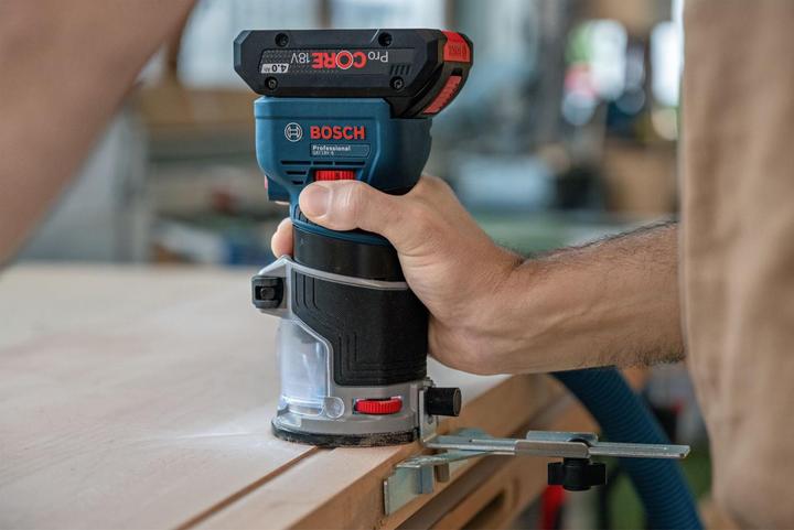 Productafbeelding Bosch Professional GKF 18V-8