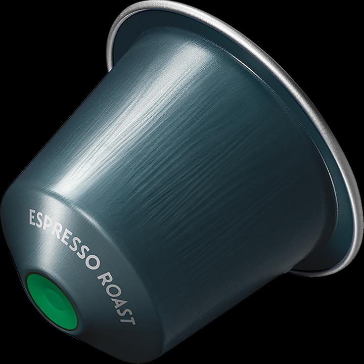 Actual product image Starbucks Espresso Roast (10 x Port.)