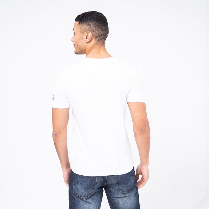 Actual product image Xplicit Bad Turkey TShirt christmas design (L)