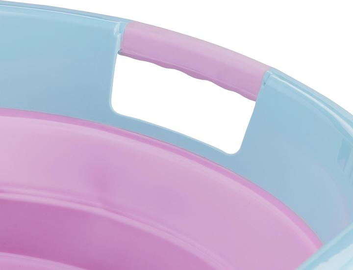 Produktbild Relaxdays Wäschekorb (22 l)