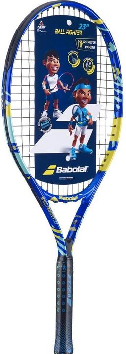 Produktbild Babolat BALLFIGHTER 23 (0000, 198 g)