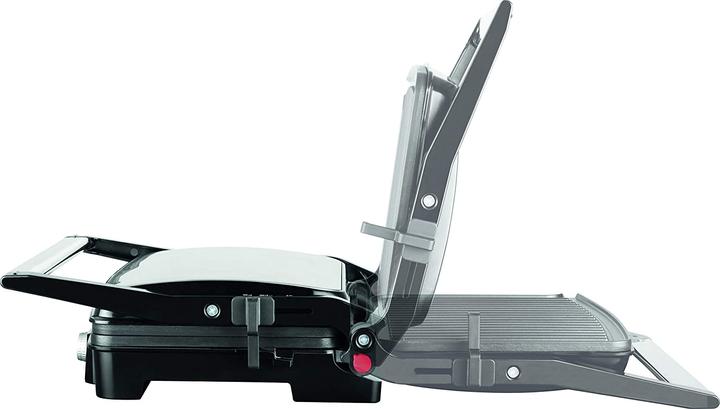 Image du produit ECG KG 100 Kontaktgrill