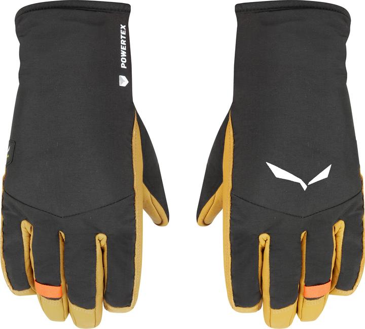 Black Out / Yellow