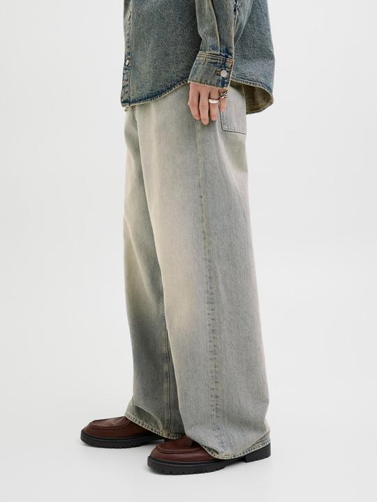 Actual product image Jack & Jones Jjidave Jjclassic Jj 024 (W27/L32)