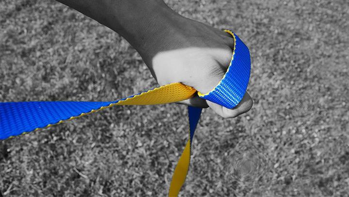 Gibbon Linea di flusso (25 m)
