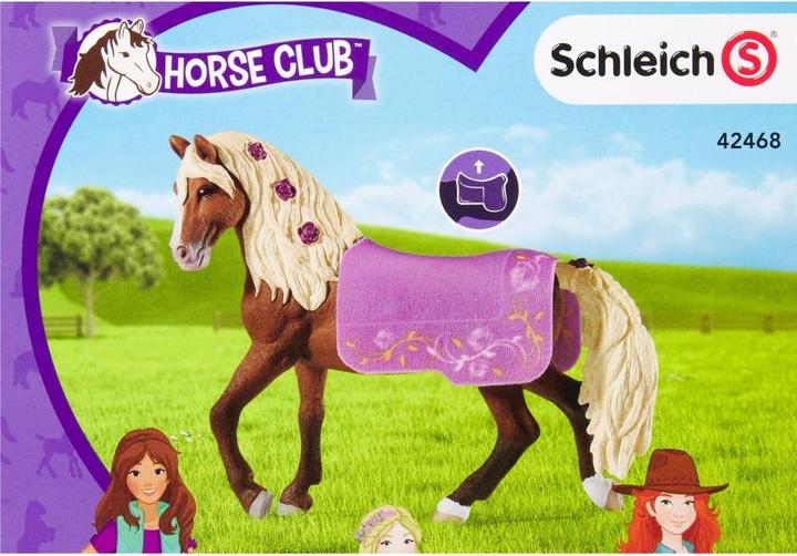 Immagine prodotto Schleich Mostra di stalloni Paso Fine