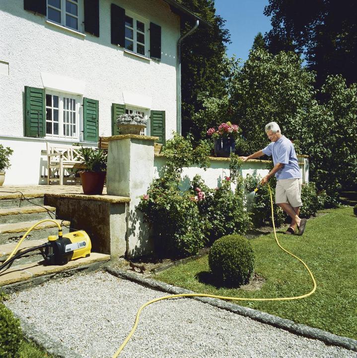 Image du produit Kärcher Ensemble de connexion (1.50 m, 15.80 mm)