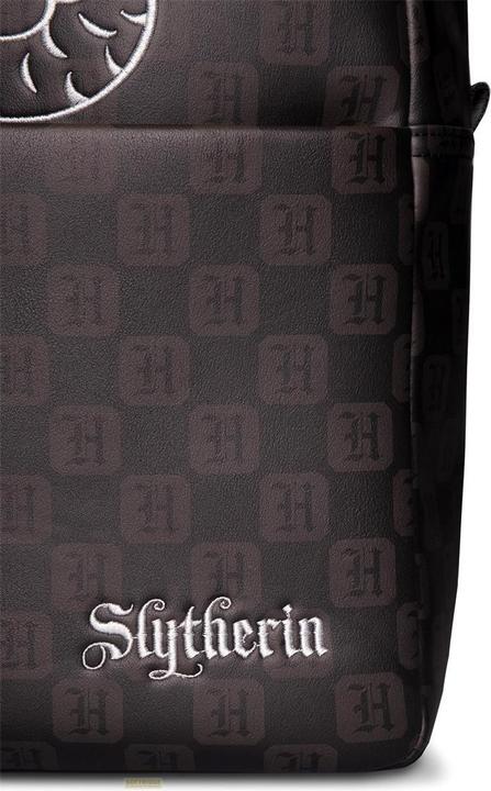 Image du produit Difuzed Harry Potter - Serpentard - Sac à dos