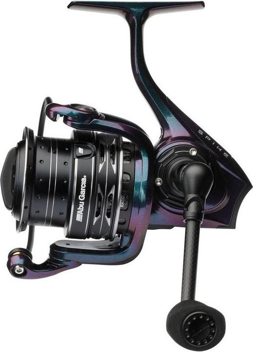 Produktbild Abu Garcia Spike Pro (2000)