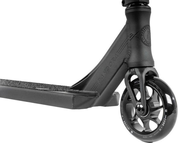 Actual product image Ethic Scooter Pandora