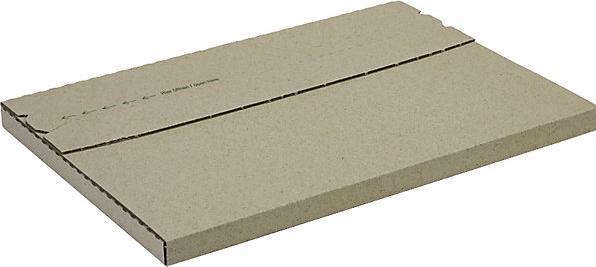 Produktbild Terra Graspapier-Flachpack (1 x)