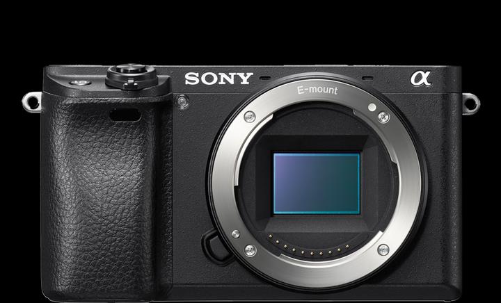 Sony Alpha a6300 (24 Mpx, APS-C / DX)