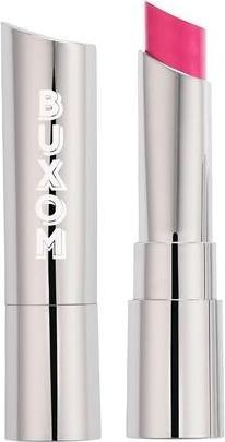 Image du produit Buxom Full-On Plumping Satin Lipstick with Hyaluronic Acid