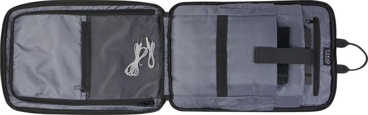 Image du produit Tekio Rise Sac à dos pour ordinateur portable recyclé