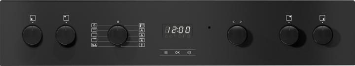 Actual product image Miele H 2455 E Active sw/Ed Electric ovenA+ 76L 8heating modes PerfectClean