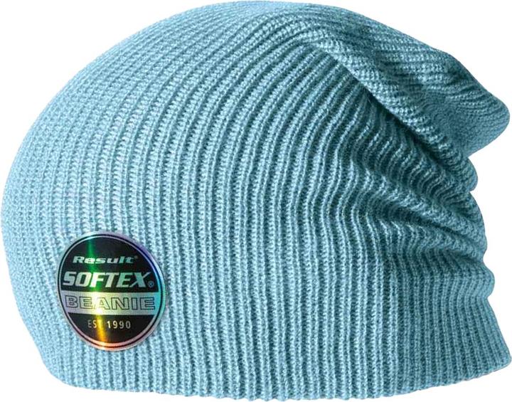 Result Clothing Softex Mütze