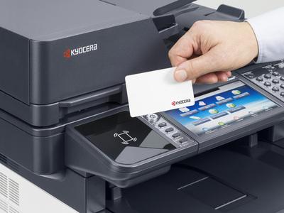 Produktbild Kyocera M6035cidn/KL3 Ecosys (Laser, Farbe)