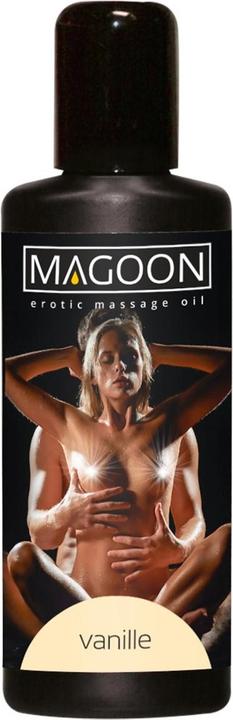 Magoon Vanille (100 ml)