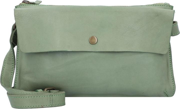 Harolds Submarine Umhängetasche Leder 25 cm