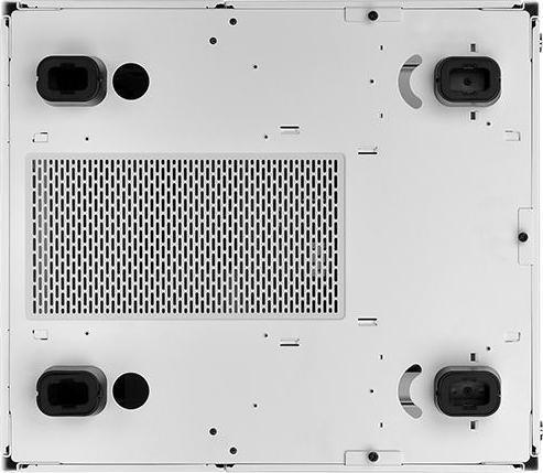 Immagine prodotto Thermaltake The Tower 900 Snow Edition (ATX, mATX, Mini-ITX, E-ATX)