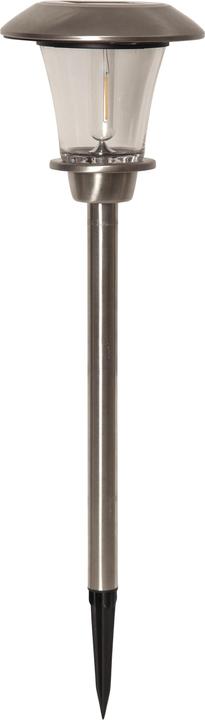 Actual product image Star Trading Solar path lighting Francis (5 lm, IP44)