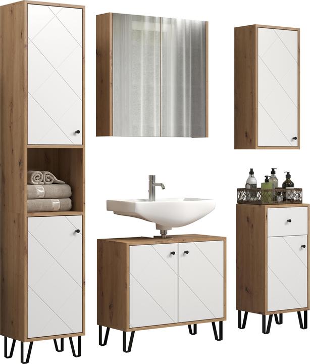 Produktbild Trendteam Touch (69 x 15 x 70 cm)
