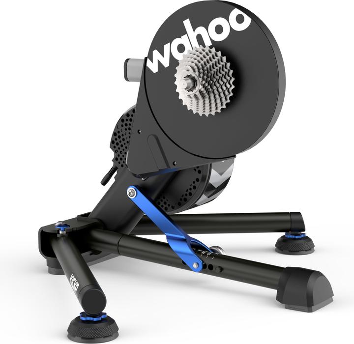 Wahoo Kickr V6