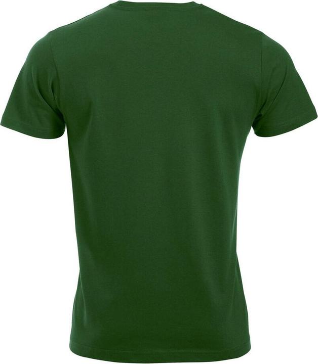 Immagine prodotto Clique New Classic Maglietta Mélange Uomo (XXL)